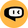 360AI搜索 logo