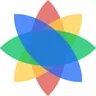 七色米AI logo