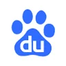 百度AI探索版 logo