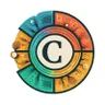 C-Eval logo