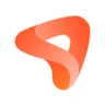 蝉镜 logo