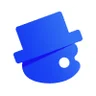 创客贴AI logo
