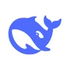 DeepSeek logo