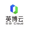 英博云AI算力 logo