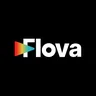 Flova logo