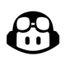 GitHub Copilot logo
