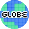 Globe Explorer logo