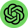 GPT-4 logo