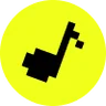 海绵音乐 logo