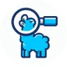 LLMEval3 logo