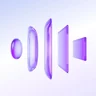 蚂上有创意 logo