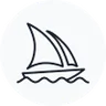 Midjourney logo