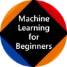ML for Beginners logo
