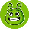 茅茅虫 logo