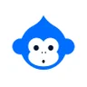 序列猴子 logo