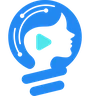 讯飞智作 logo