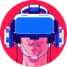 PromptHero logo