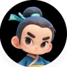 书生大模型 logo