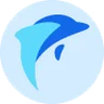 阶跃AI logo
