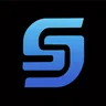 超级小说家 logo