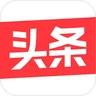 头条号 logo