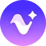 Vemus未音 logo