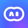 问小白 logo