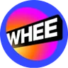 WHEE logo