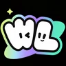 呜哩 logo